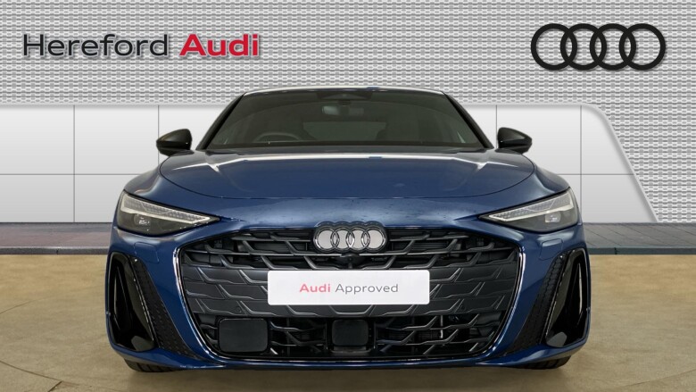 Audi A6 2.0 TDI Quattro 204 Edition 1 4dr S Tronic Diesel Saloon